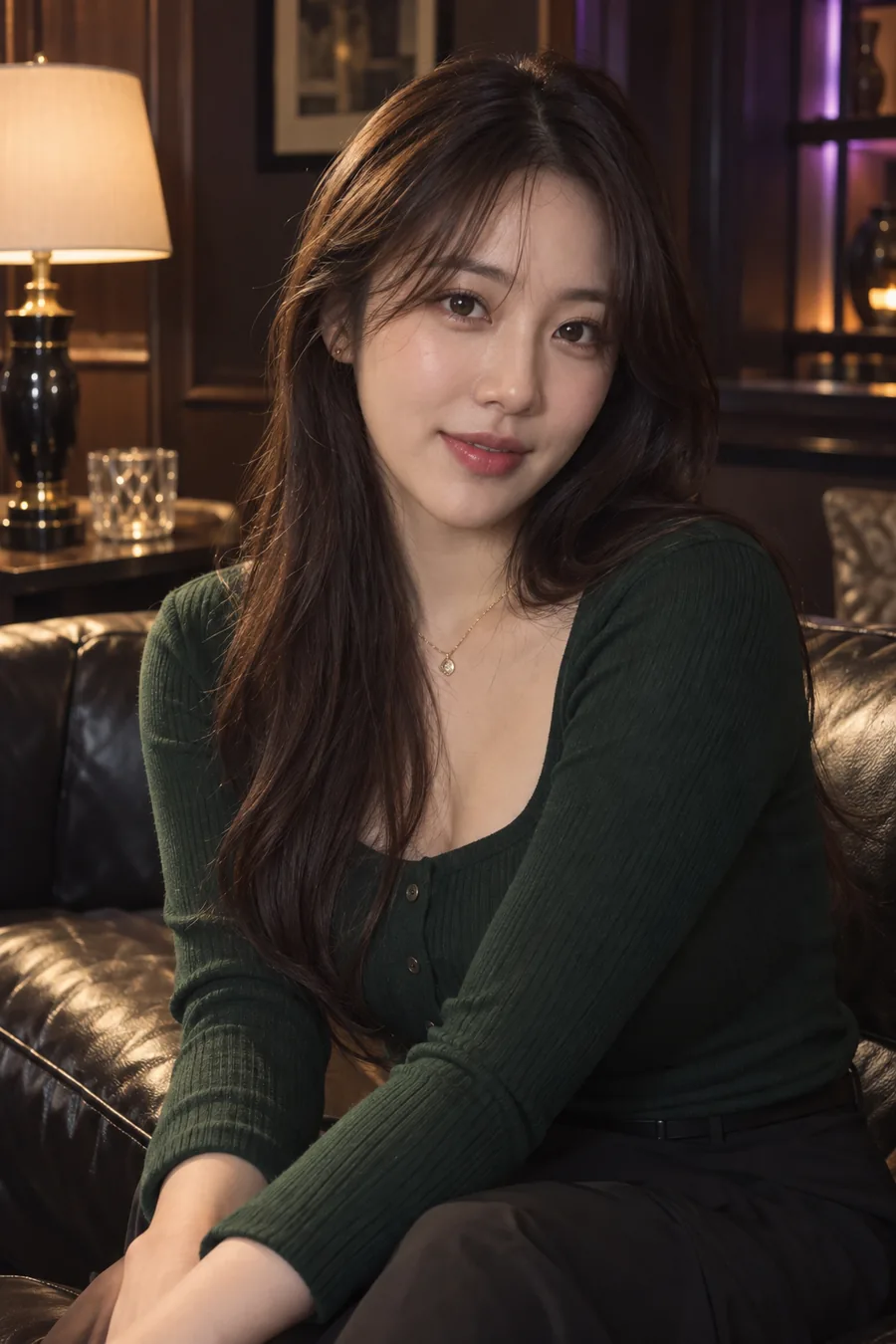 강남 멀리건 매니저