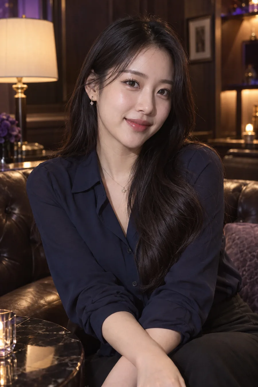 강남 멀리건 매니저